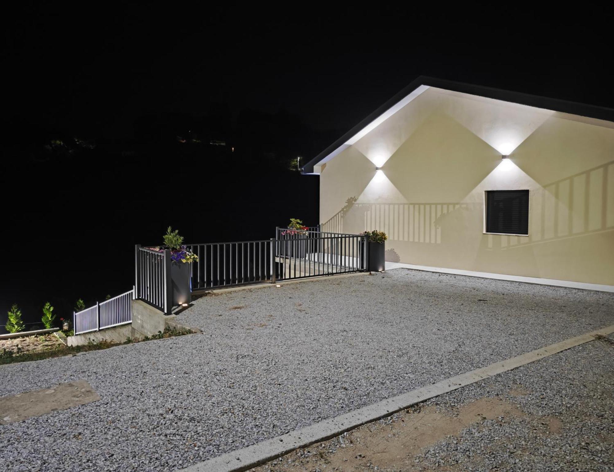 Casa Da Milinha - Villa With A Pool Near Rio Douro Santa Cruz do Douro المظهر الخارجي الصورة