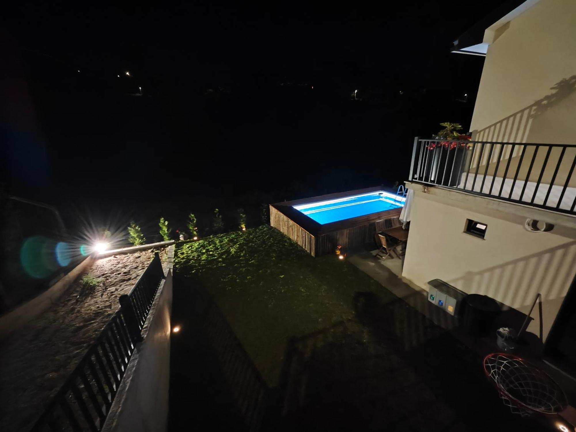 Casa Da Milinha - Villa With A Pool Near Rio Douro Santa Cruz do Douro المظهر الخارجي الصورة
