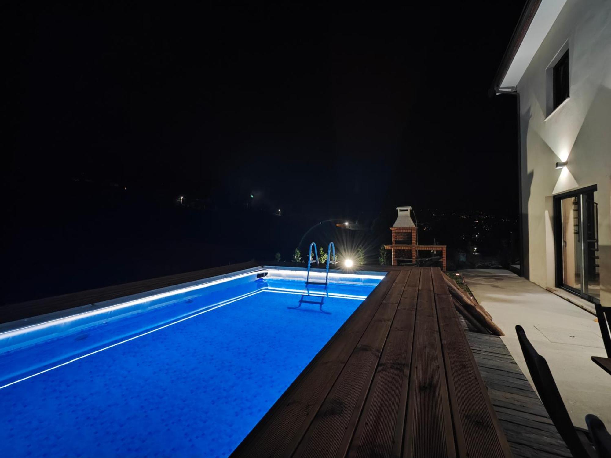 Casa Da Milinha - Villa With A Pool Near Rio Douro Santa Cruz do Douro المظهر الخارجي الصورة