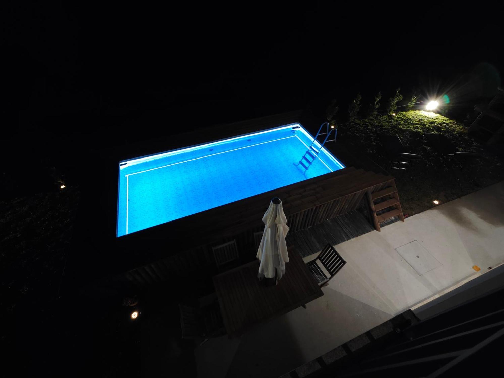 Casa Da Milinha - Villa With A Pool Near Rio Douro Santa Cruz do Douro المظهر الخارجي الصورة