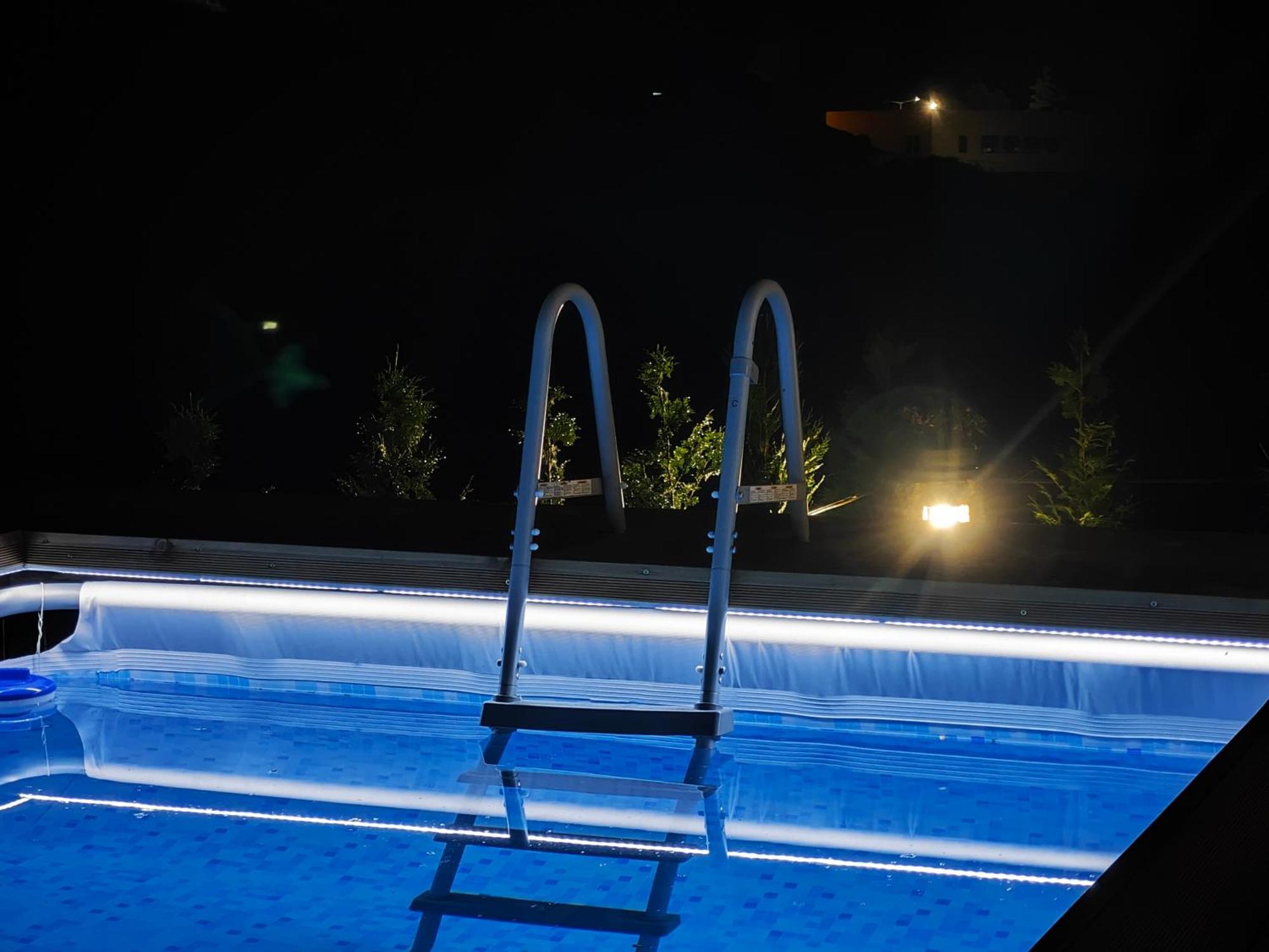 Casa Da Milinha - Villa With A Pool Near Rio Douro Santa Cruz do Douro المظهر الخارجي الصورة