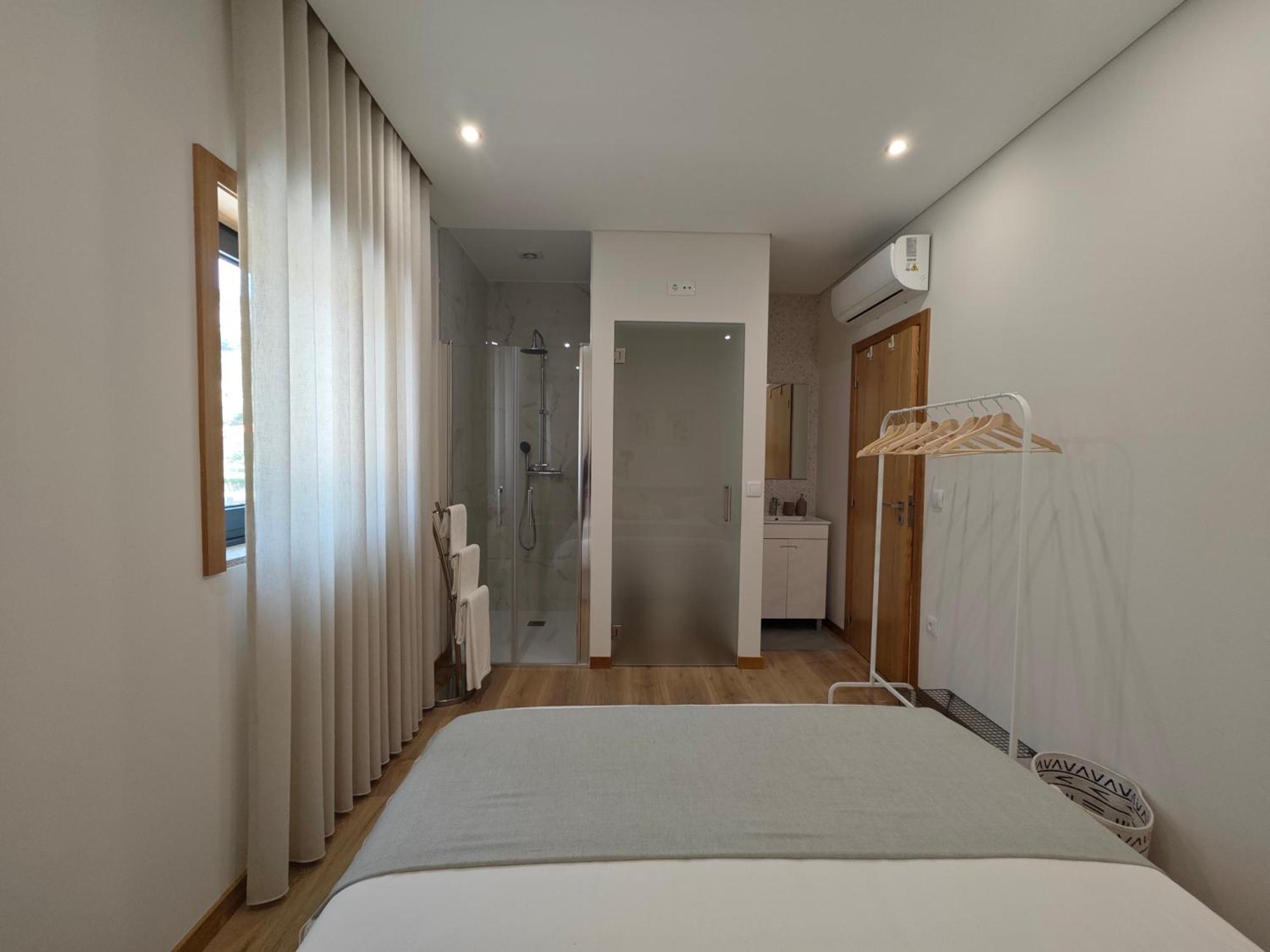 Casa Da Milinha - Villa With A Pool Near Rio Douro Santa Cruz do Douro المظهر الخارجي الصورة